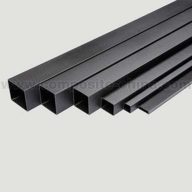 Ramiona robotyczne z włókna węglowego