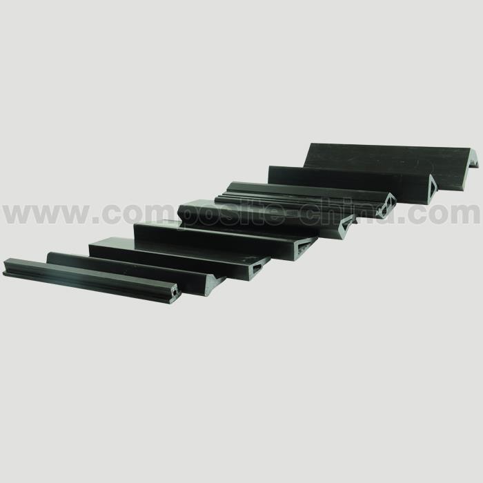 Kształt z włókna węglowego