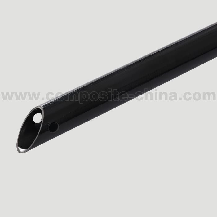 Rurka z włókna szklanego