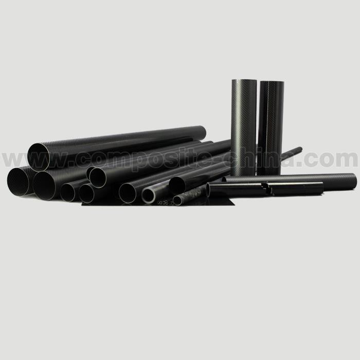 XINBO porusza się głównie w włókna węglowego i produkty z włókna szklanego