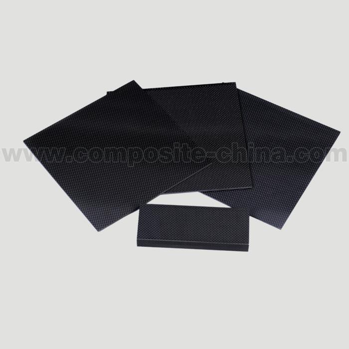 Arkusze z włókna węglowego są używane głównie do zbrojenia blachy włókna węgl...