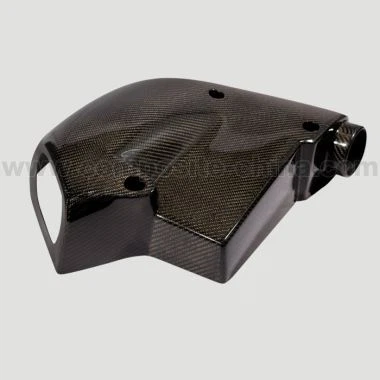 Auto Parts Akcesoria Rura wydechowa