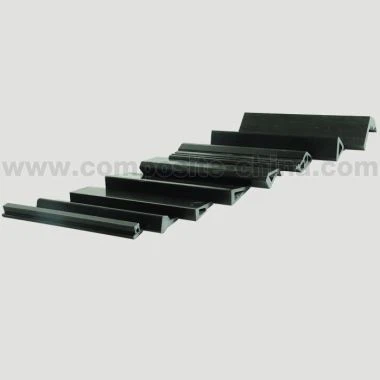 Kształt z włókna węglowego