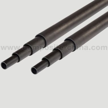 Rurki z włókna węglowego