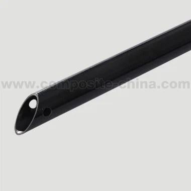 Rurka z włókna szklanego