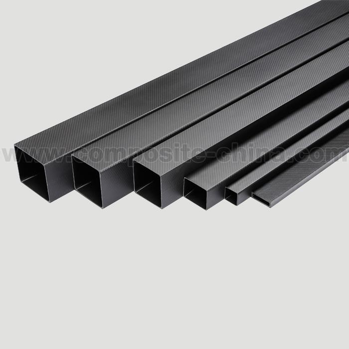 Ramiona robotyczne z włókna węglowego