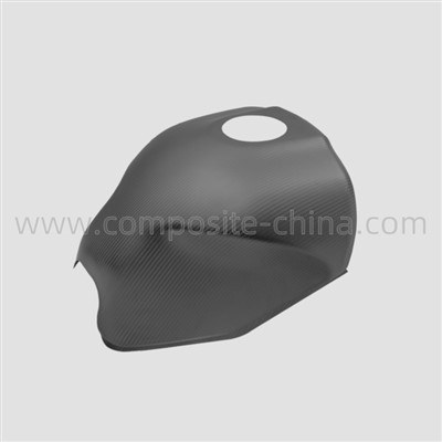 Dostosuj części motocyklowe z włókna węglowego